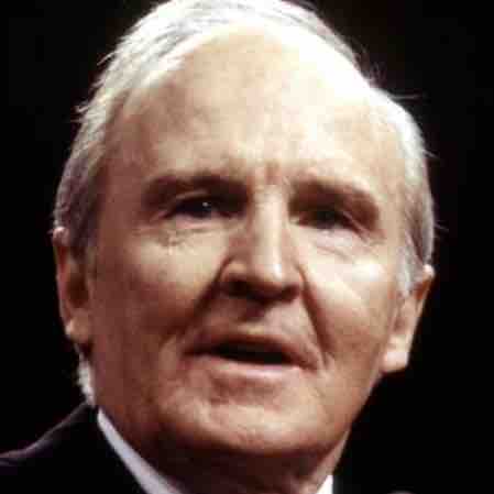 Jack Welch